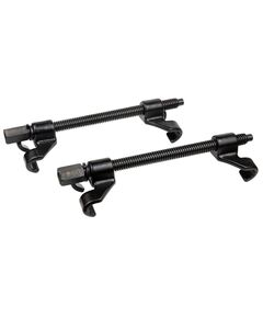 Съемник пружин 370мм (квадрат 1/2, 21мм) 2шт SIGMA 6225251, фото  | SNABZHENIE.com.ua