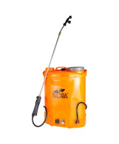 Акумуляторний обприскувач FLORA 16л, фото  | SNABZHENIE.com.ua