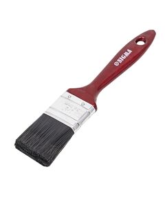 Кисть флейцева Лакра 1.5 SIGMA (8302331), фото  | SNABZHENIE.com.ua