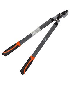 Сучкорез шестеренчатый FLORA 5022504, стальные рукоятки, 610 мм, фото  | SNABZHENIE.com.ua