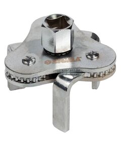 Съемник масляного фильтра краб 63-103 мм с захватом SIGMA 6223371, фото  | SNABZHENIE.com.ua