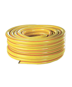 Шланг поливочный армированный Сапфир 1/2 30м, 3 слоя FLORA 5067054, фото  | SNABZHENIE.com.ua