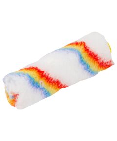 Валик малярний Елітаколор 6&times;15&times;100мм SIGMA (8312131), фото  | SNABZHENIE.com.ua