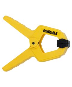 Струбцина пружинная SIGMA 50мм, фото  | SNABZHENIE.com.ua
