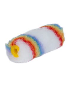 Валик малярный Элитаколор 6&times;15&times;70мм SIGMA (8312121), фото  | SNABZHENIE.com.ua