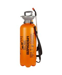 Опрыскиватель пневматический FLORA 10 л, фото  | SNABZHENIE.com.ua