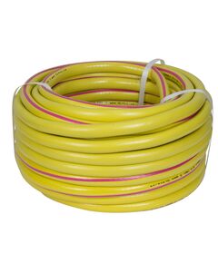 Шланг для поливу Сапфір 3 шари 3/4 30м армований FLORA 5067254, фото  | SNABZHENIE.com.ua