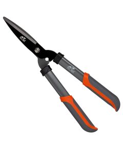 Ножницы для кустов FLORA 457 мм, стальные ручки, фото  | SNABZHENIE.com.ua