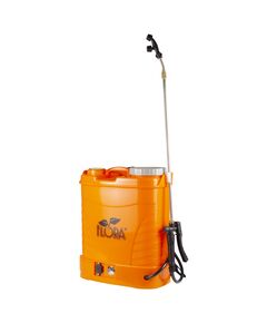 Акумуляторний оприскувач FLORA 12л, фото  | SNABZHENIE.com.ua