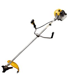 Бензиновий триммер 2.4кВт 43.0см&sup3; U-ручка (катушка, ніж) SIGMA 5612601, фото  | SNABZHENIE.com.ua