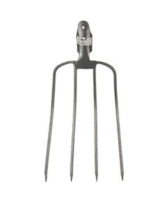 Компостные вилы GRAD 4 зуба 220×340 мм, фото  | SNABZHENIE.com.ua