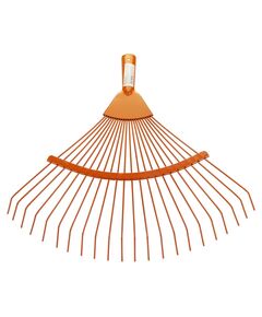 Грабли веерные GRAD 22 зуба, фото  | SNABZHENIE.com.ua