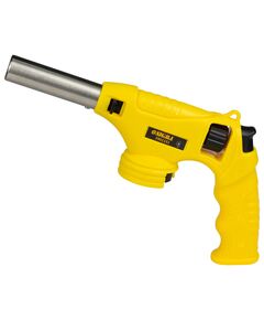 Газовая горелка турбо 360° с керамическим соплом и пьезоподжигом SIGMA, фото  | SNABZHENIE.com.ua