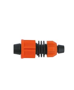 Стартер для краплинної стрічки Ø16мм з піджима FLORA, фото  | SNABZHENIE.com.ua