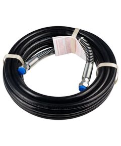 Шланг для безповітряного фарбування 7.6 м SIGMA (6818221), фото  | SNABZHENIE.com.ua