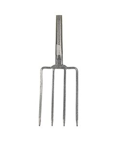 Садові вилки 4 зуба круглі 180×290 мм GRAD (5053865), фото  | SNABZHENIE.com.ua