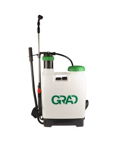Гідравлічний оприскувач 12л GRAD, фото  | SNABZHENIE.com.ua