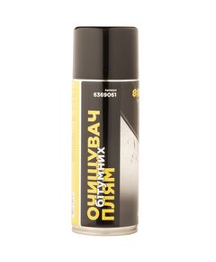 Очисник бітумних плям 400 мл SIGMA (6369061), фото  | SNABZHENIE.com.ua