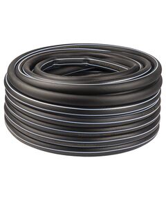 Шланг для поливу Обсидиан ¾ 30м, 4-шаровий армований, FLORA, фото  | SNABZHENIE.com.ua