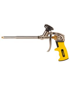 Пістолет для поліуретанової піни SIGMA з тефлоновим покриттям 2722161, фото  | SNABZHENIE.com.ua