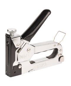 Степлер GRAD с регулятором для скоб 4-14 мм (хром) 2821125, фото  | SNABZHENIE.com.ua