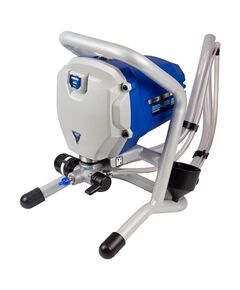 Аппарат безвоздушной покраски Profi SIGMA 650 Вт 210 бар 1,1 л/мин 6816551, фото  | SNABZHENIE.com.ua