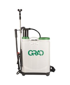 Опрыскиватель гидравлический 16л GRAD, фото  | SNABZHENIE.com.ua