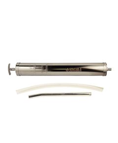 Шприц для заливки масла 1000 мл SIGMA, фото  | SNABZHENIE.com.ua