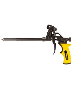 Пістолет для поліуретанової піни SIGMA з повним тефлоновим покриттям, фото  | SNABZHENIE.com.ua