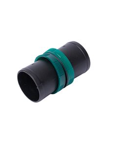 Ремонтна муфта для краплинної стрічки туман Ø50мм, фото  | SNABZHENIE.com.ua