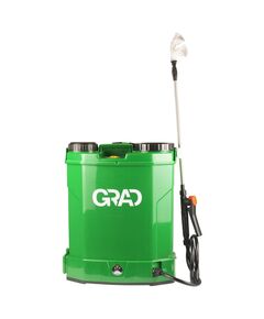 Акумуляторний оприскувач GRAD 16л, фото  | SNABZHENIE.com.ua