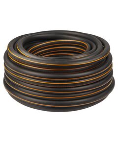 Шланг поливальний Оникс 4 шари армований ½ 20м FLORA, фото  | SNABZHENIE.com.ua