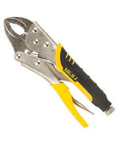 Клещи полукруглые универсальные 180мм CrV, фото  | SNABZHENIE.com.ua