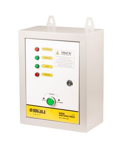 Блок автоматики для генераторів 220В SIGMA (5714011), фото  | SNABZHENIE.com.ua