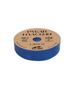 рукав плоский LayFlat PVC 4" 6бар 100м, фото  | SNABZHENIE.com.ua