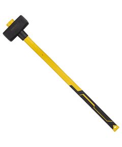 Кувалда 5000г удлиненная фиберглассовая рукоятка SIGMA (4311241), фото  | SNABZHENIE.com.ua