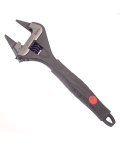 Ключ разводной с ультратонкими губками 215мм, 0-39мм CrV ULTRA (4100082), фото  | SNABZHENIE.com.ua