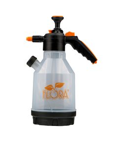 Опрыскиватель ручной Crystal 2.5л FLORA (5004234), фото  | SNABZHENIE.com.ua