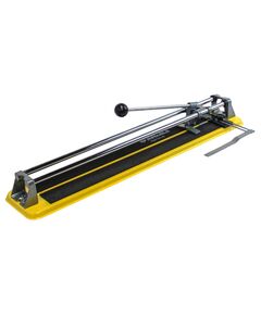 Плиткорез ручной две направляющие 600мм SIGMA (8223801), фото  | SNABZHENIE.com.ua