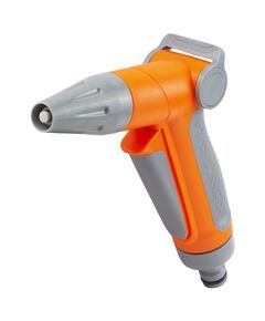 Пистолет-распылитель 2 режима (АВЅ+TPR) FLORA (5011734), фото  | SNABZHENIE.com.ua