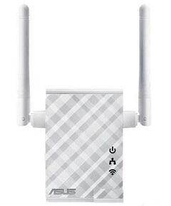 Розширювач покриття WiFi  ASUS RP-N12  N300 1хFE LAN, фото  | SNABZHENIE.com.ua