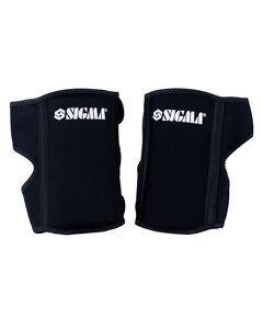Наколенники Light (EVA) SIGMA (9462241), фото  | SNABZHENIE.com.ua