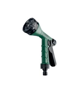 Пистолет-распылитель 8 режимов (АВS) GRAD (5012285), фото  | SNABZHENIE.com.ua