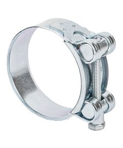 Хомут силовой оцинкованный 22мм &Oslash;56-59мм SIGMA (2509181), фото  | SNABZHENIE.com.ua