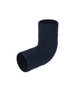 Колено для рукава LayFlat 2" (50мм) FLORA (5080604), фото  | SNABZHENIE.com.ua