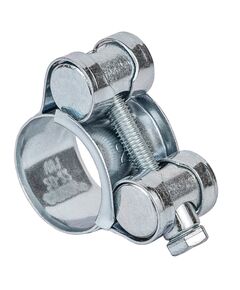 Хомут силовой оцинкованный 18мм &Oslash;20-22мм SIGMA (2509031), фото  | SNABZHENIE.com.ua