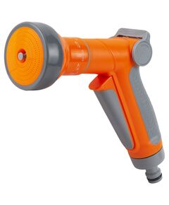 пистолет-распылитель 4 режима (АВЅ+TPR), фото  | SNABZHENIE.com.ua