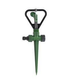 дождеватель лепестковый (ABS) Grad, фото  | SNABZHENIE.com.ua