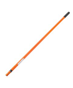 Ручка телескопическая стальная для сучкореза и пилы 1.28-2.40м FLORA (5023454), фото  | SNABZHENIE.com.ua