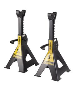 Подставка автомобильная с опорами регулируемая 3т (2шт) SIGMA (6145071), фото  | SNABZHENIE.com.ua